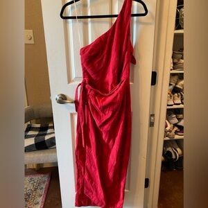 Free People At Leisure Dress